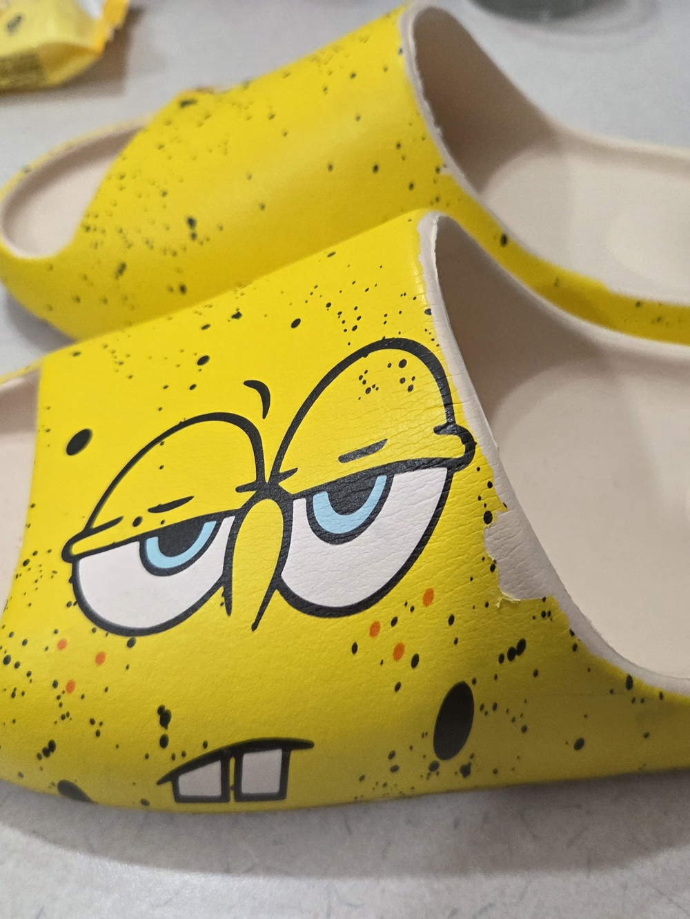 Spongebob Slides - Picture 2 of 3